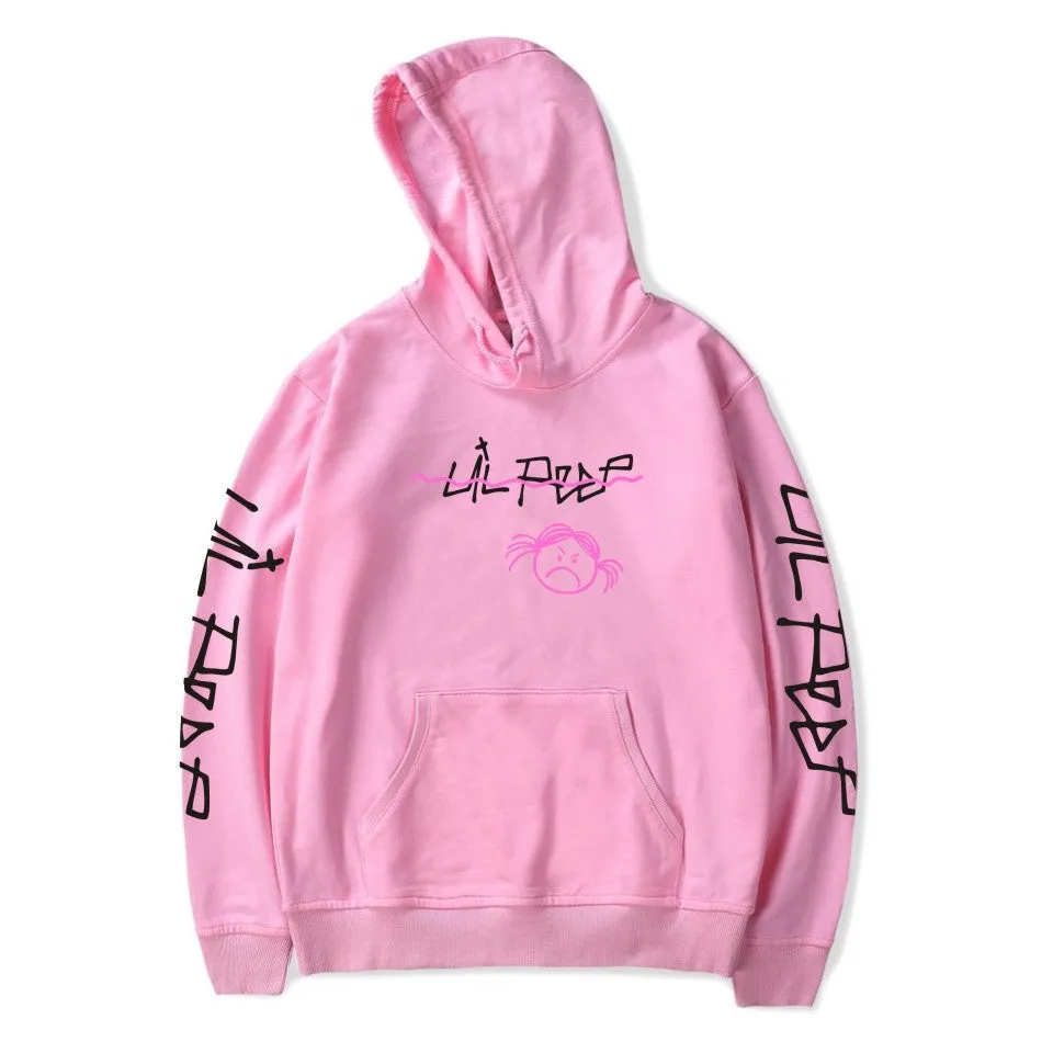 Peep Show Hoodies