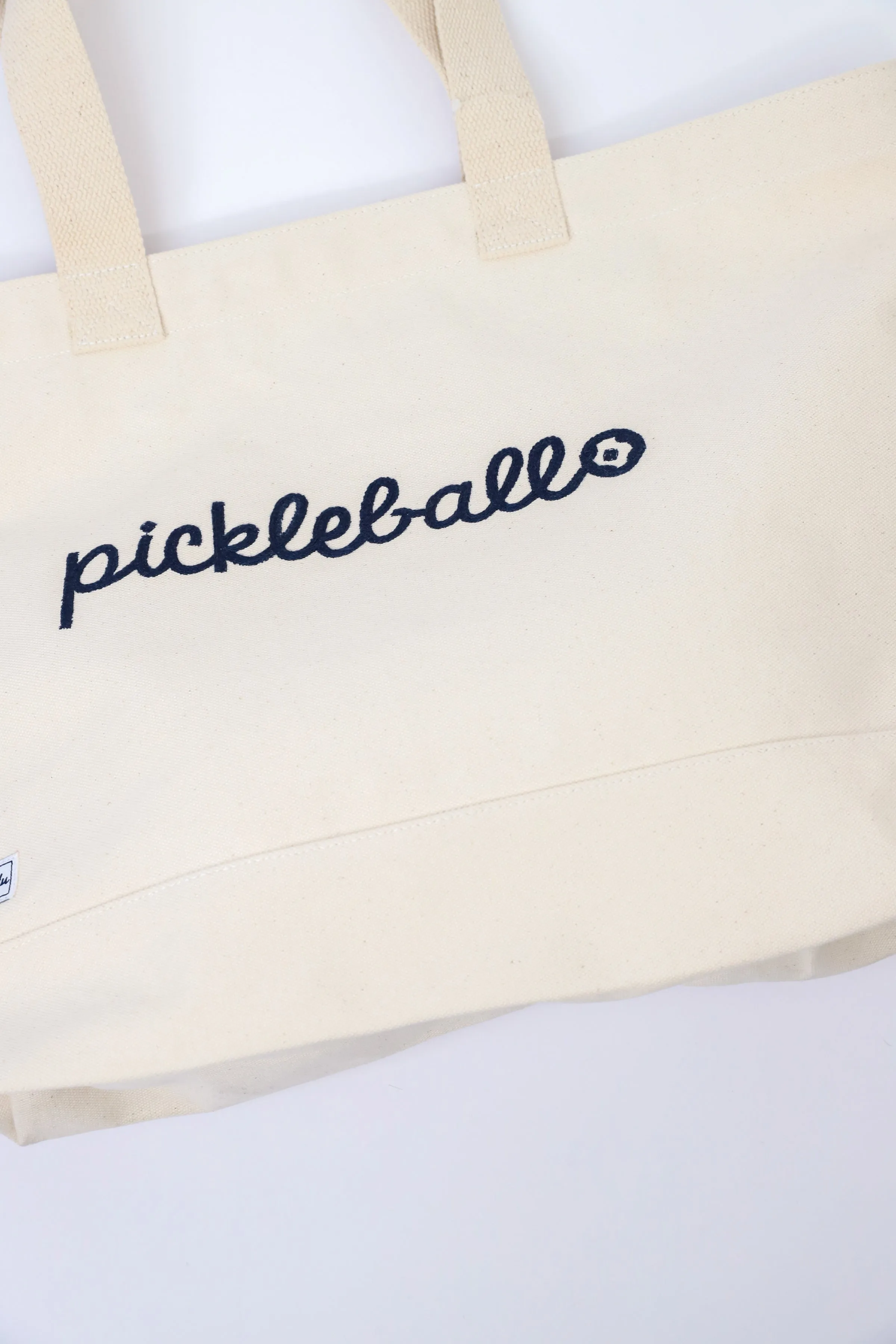 Pickleball Country Club Tote