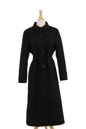 Pirin Coat