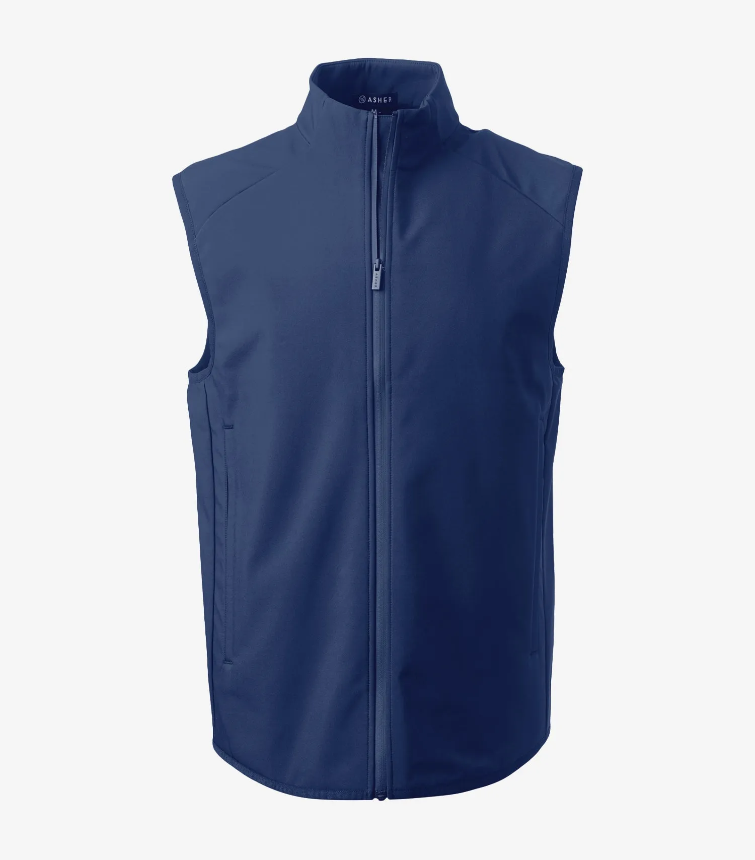 Polar Wind Vest