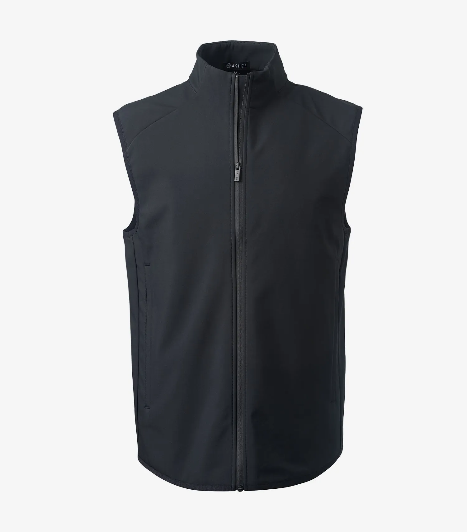 Polar Wind Vest