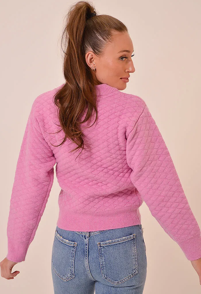 Pop Sweater