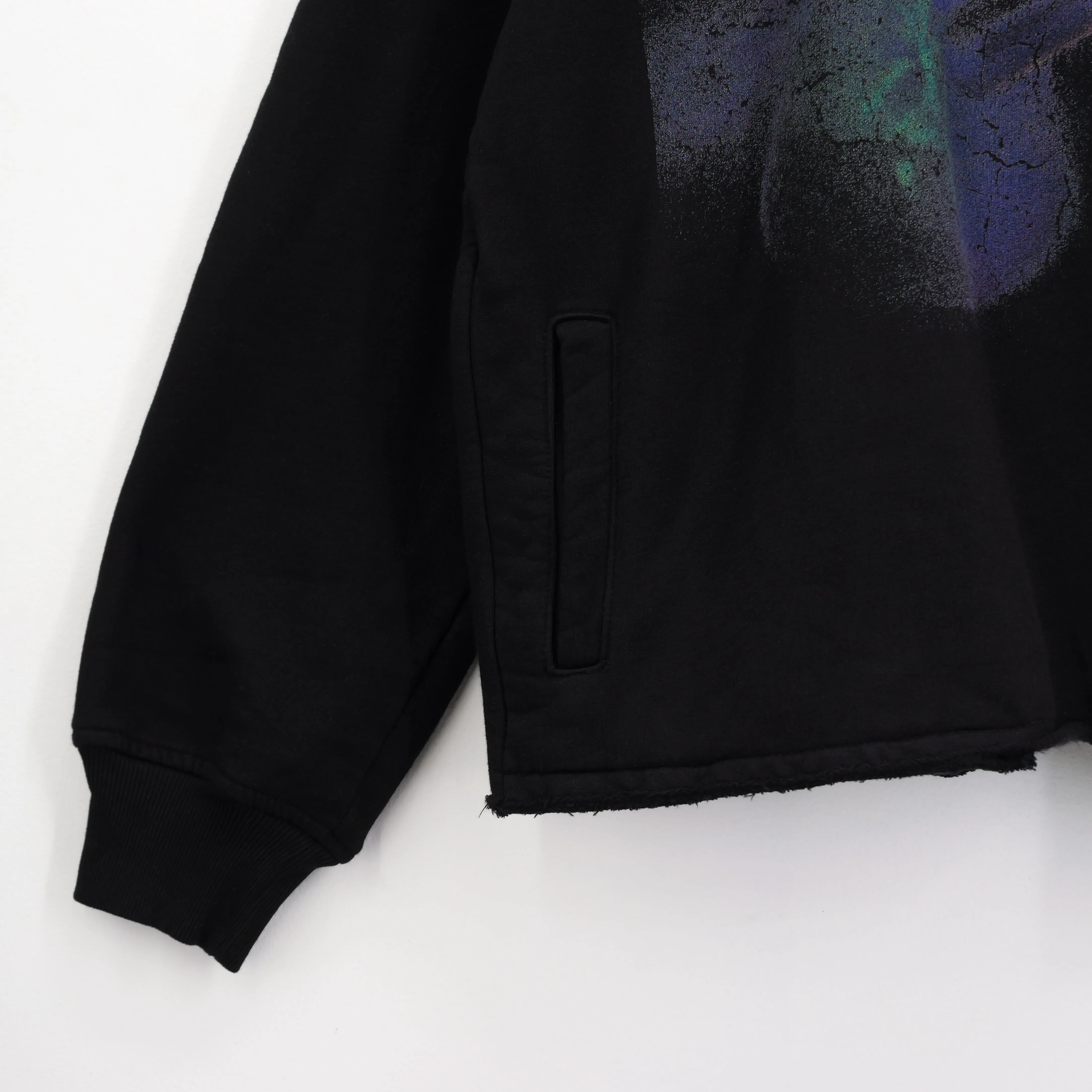 Potion Core Hoodie Black