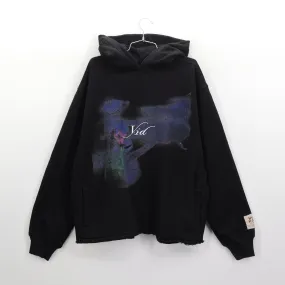 Potion Core Hoodie Black