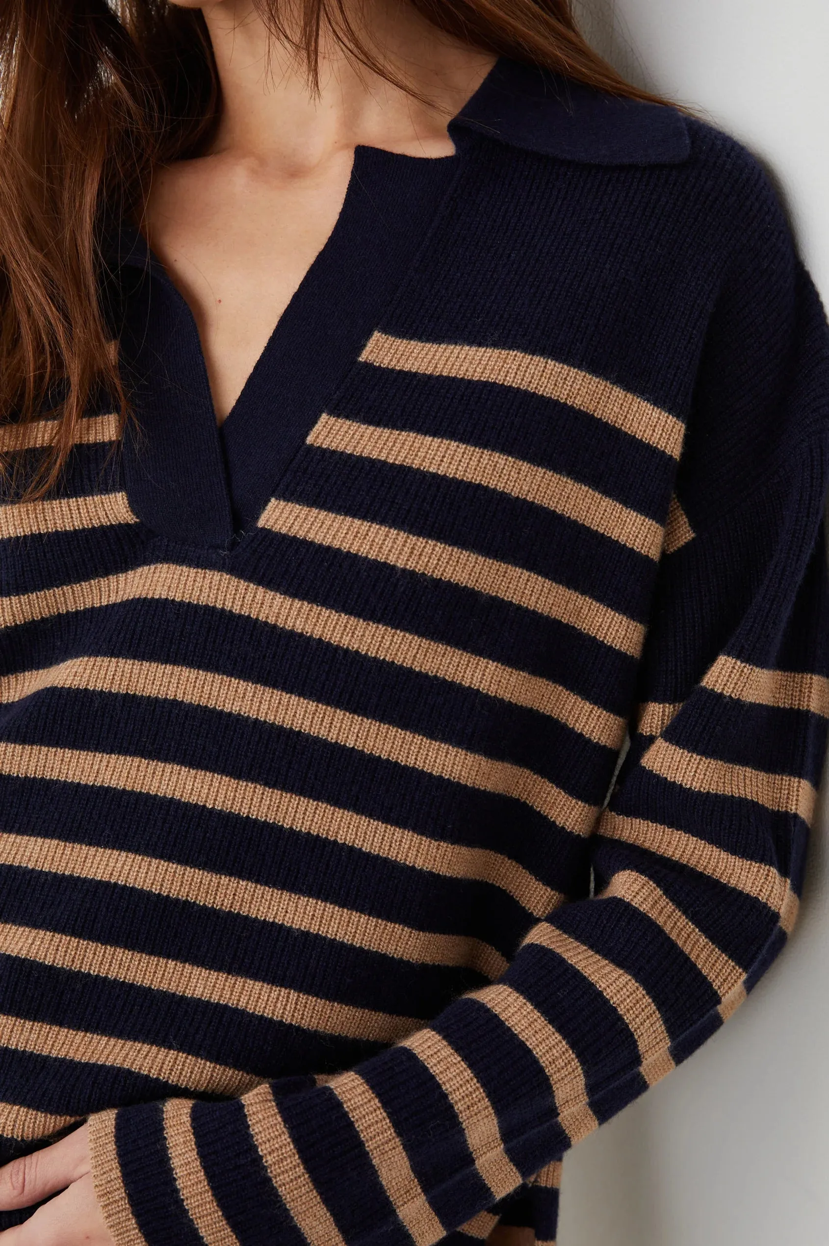 Rails ‘Harris Sweater’