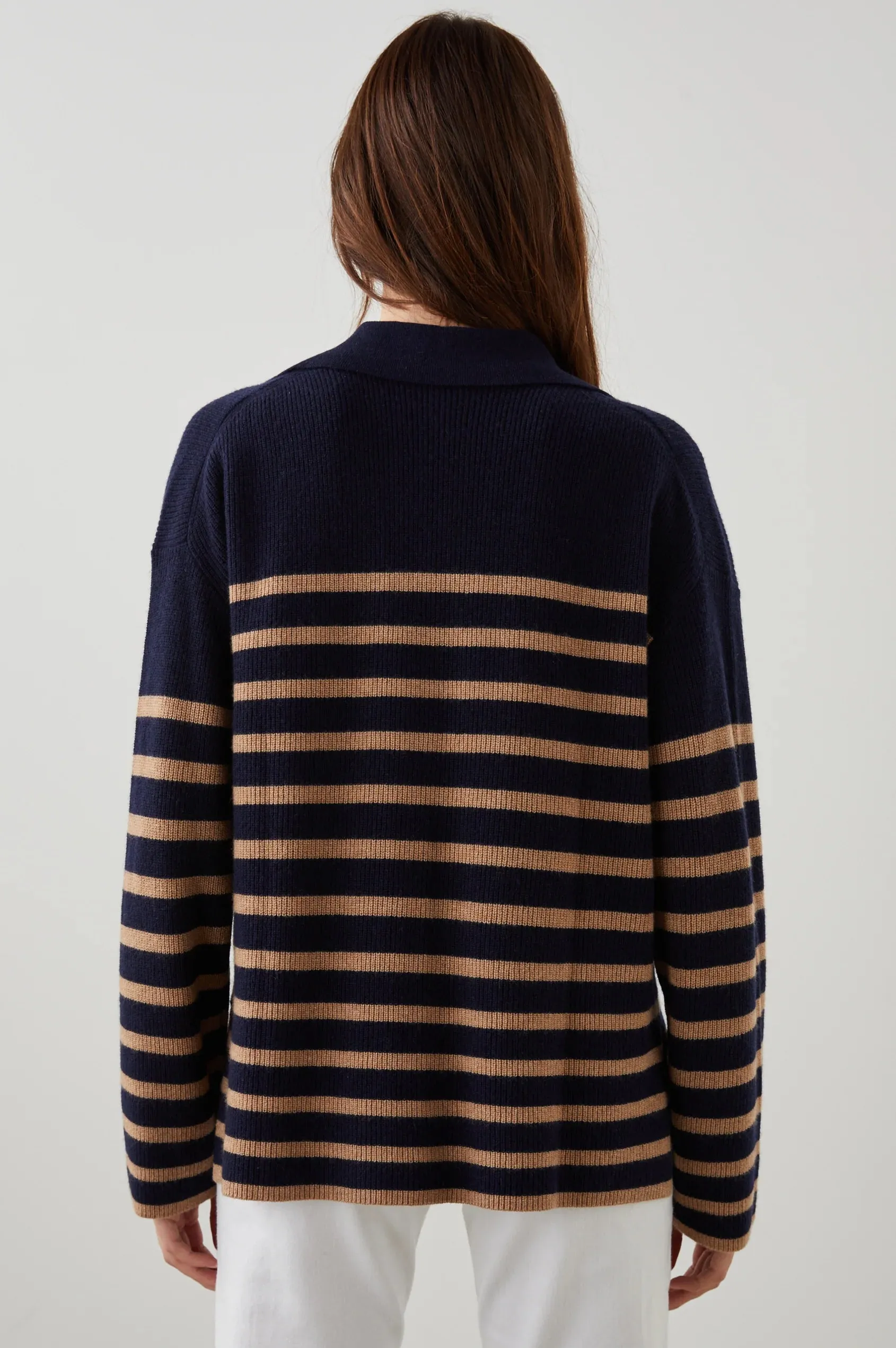 Rails ‘Harris Sweater’