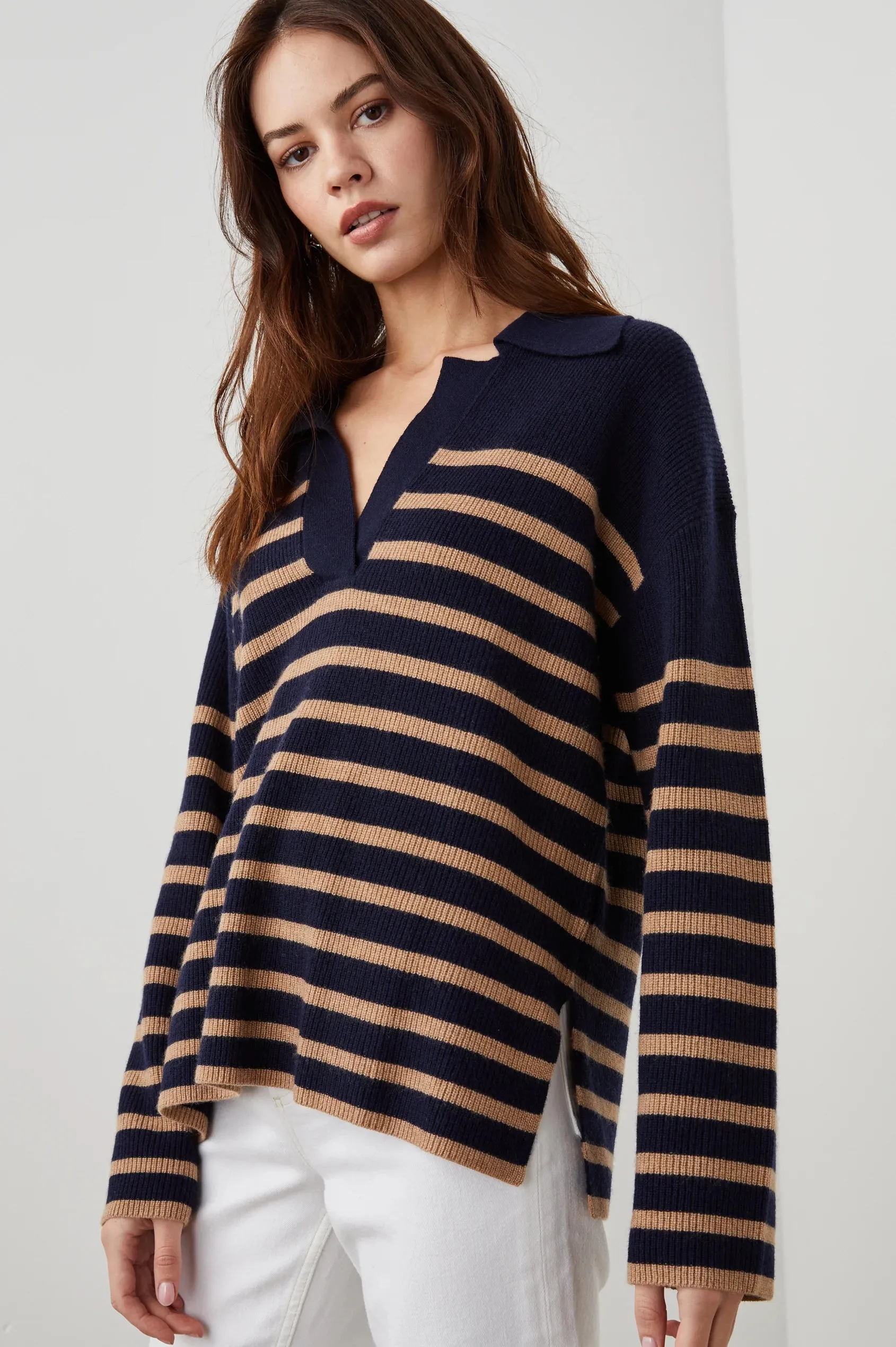 Rails ‘Harris Sweater’