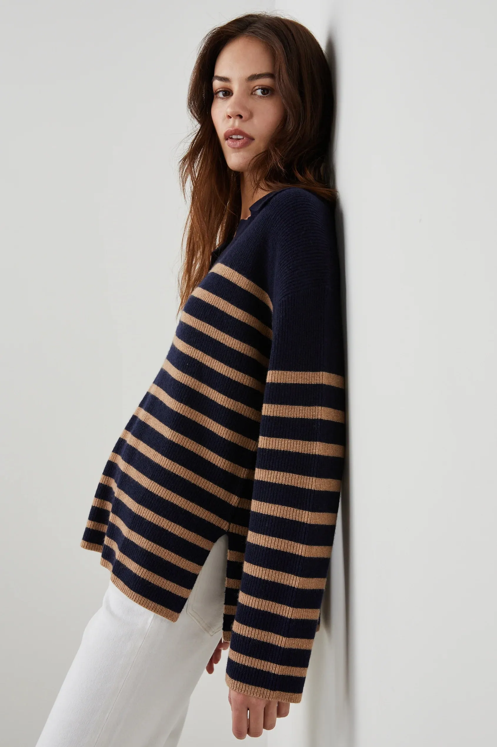 Rails ‘Harris Sweater’