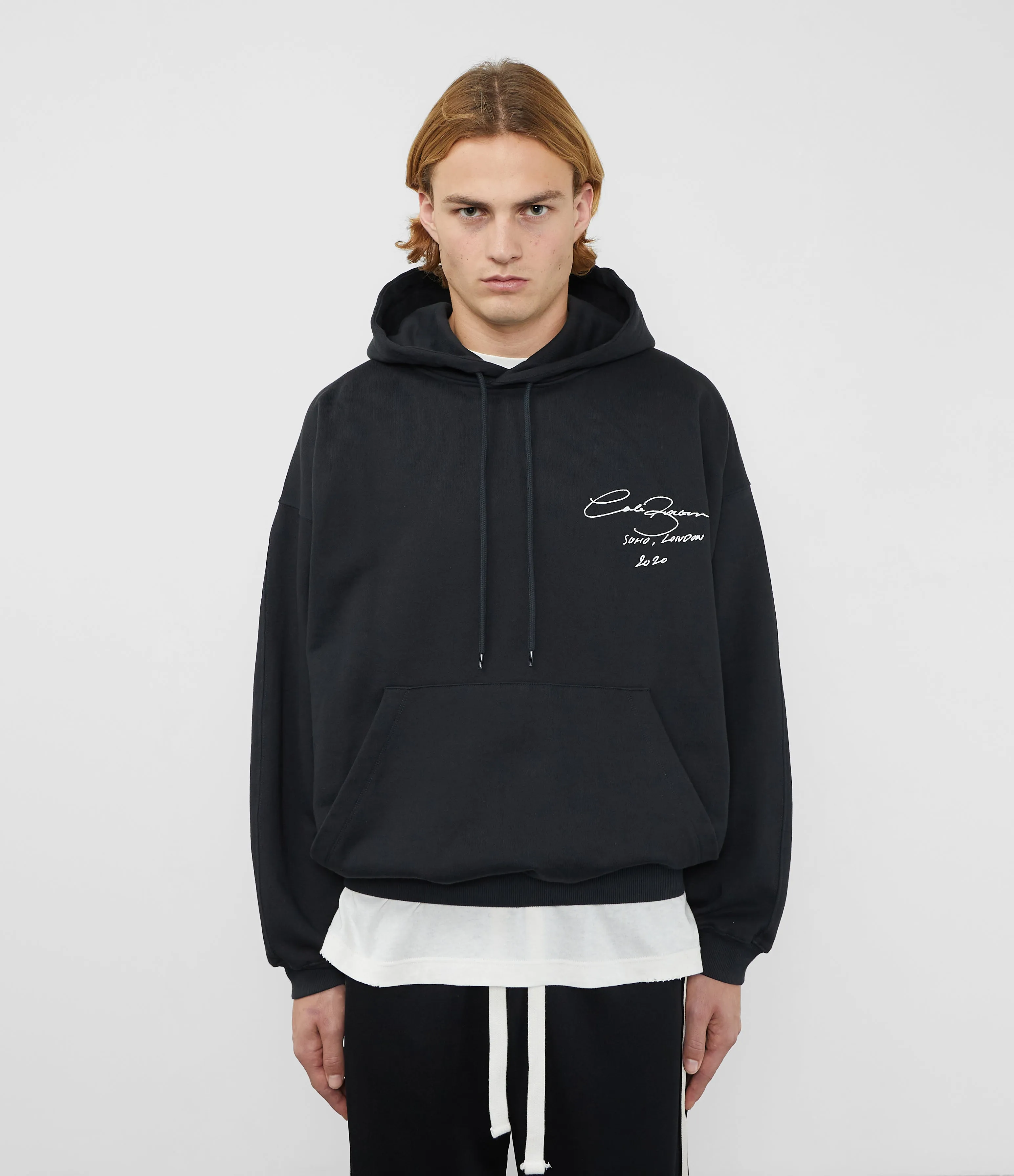 SIGNATURE HOODIE