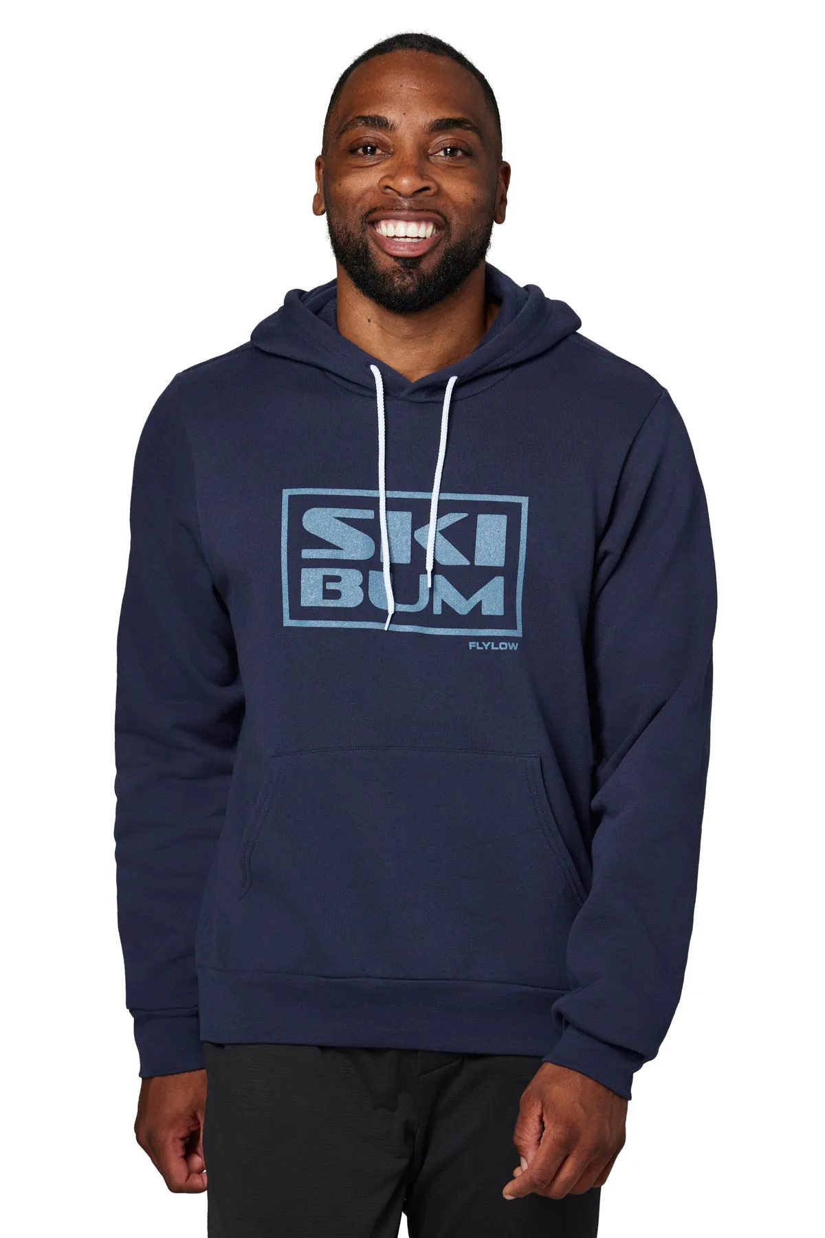 Ski Bum Hoody Men's