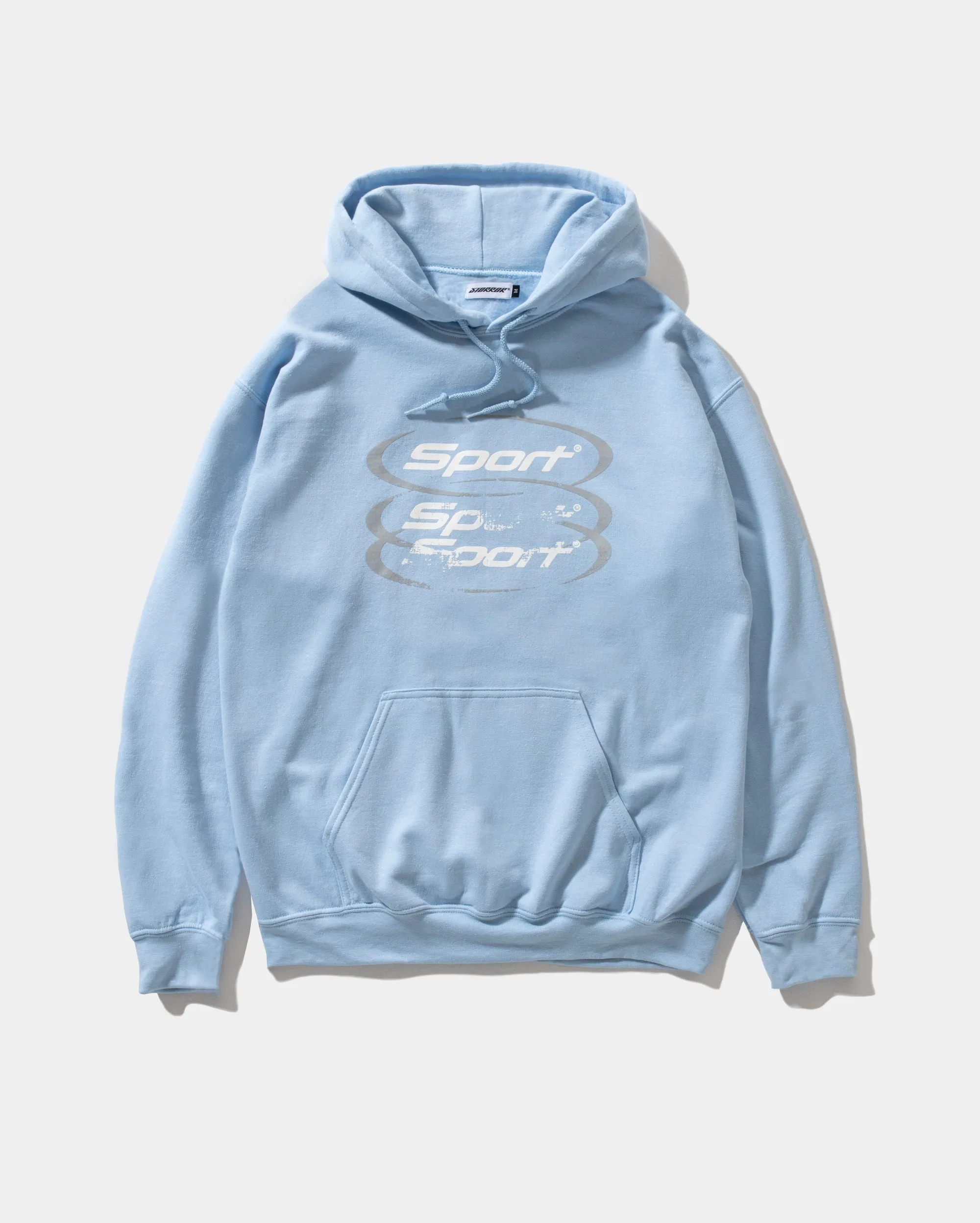 SPORT HOODIE