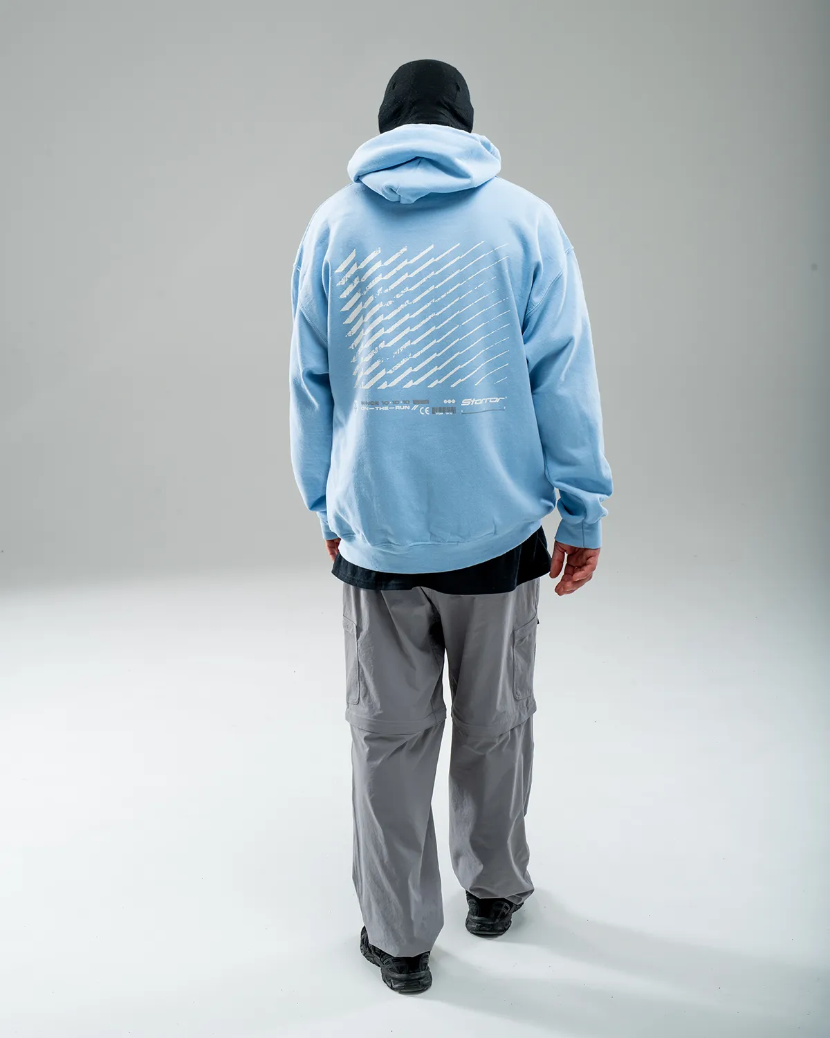 SPORT HOODIE