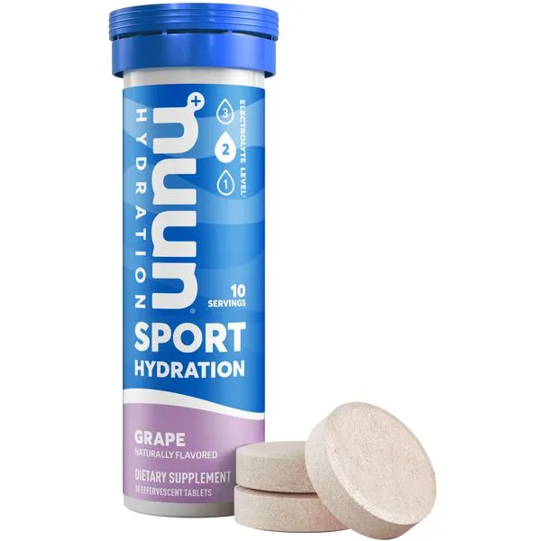 Sport Hydration