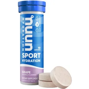 Sport Hydration