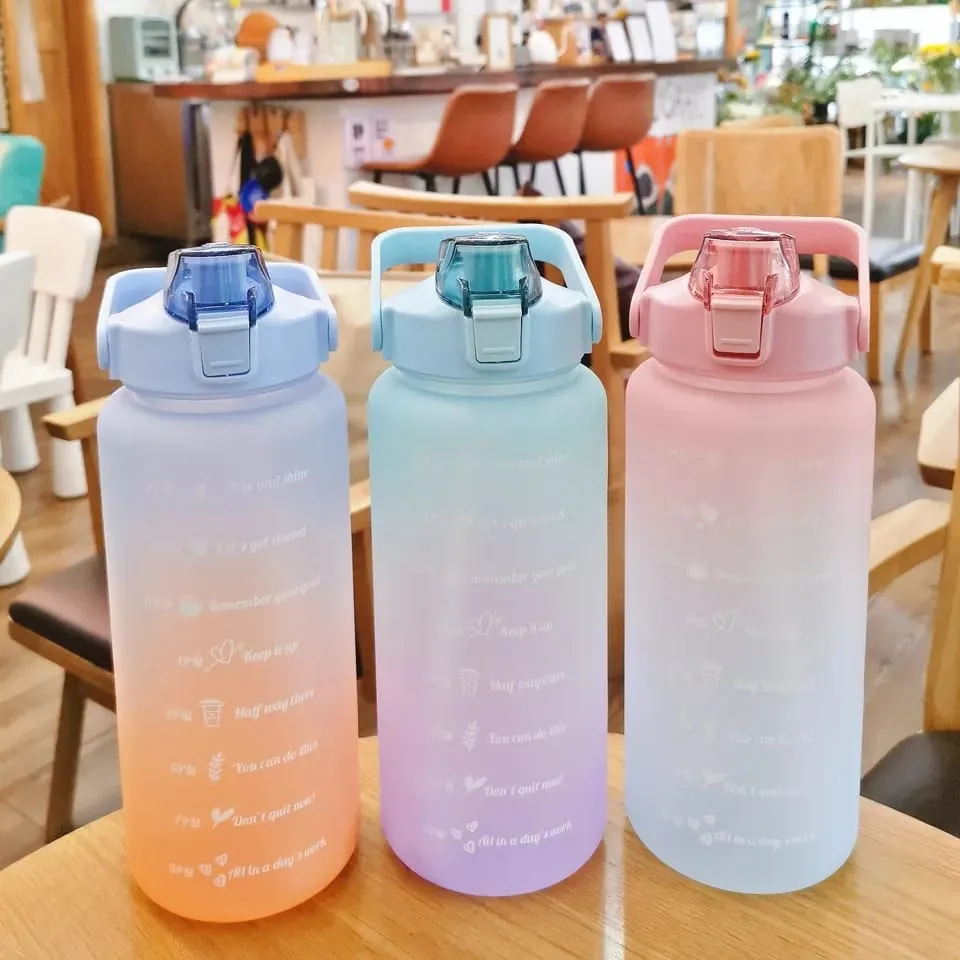 Sport Large Water Bottle