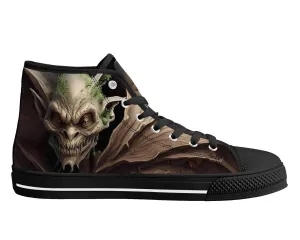 Stone Guardian High Tops