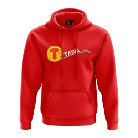 Tawa Club Hoodie