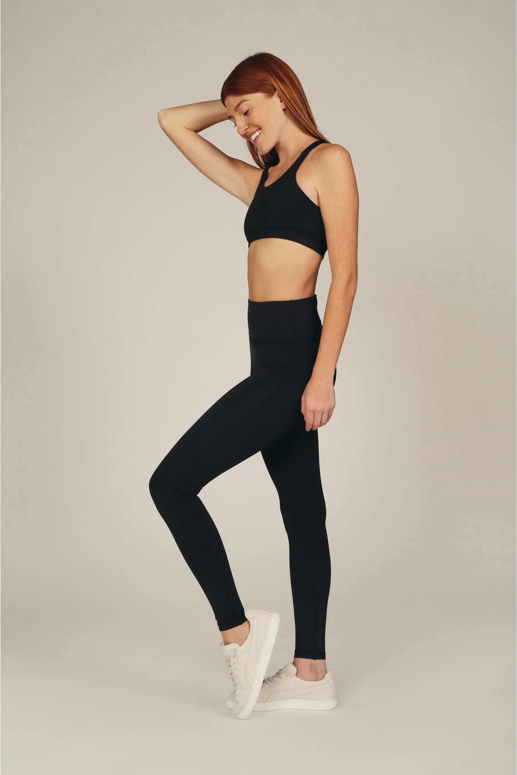 The Classic Legging