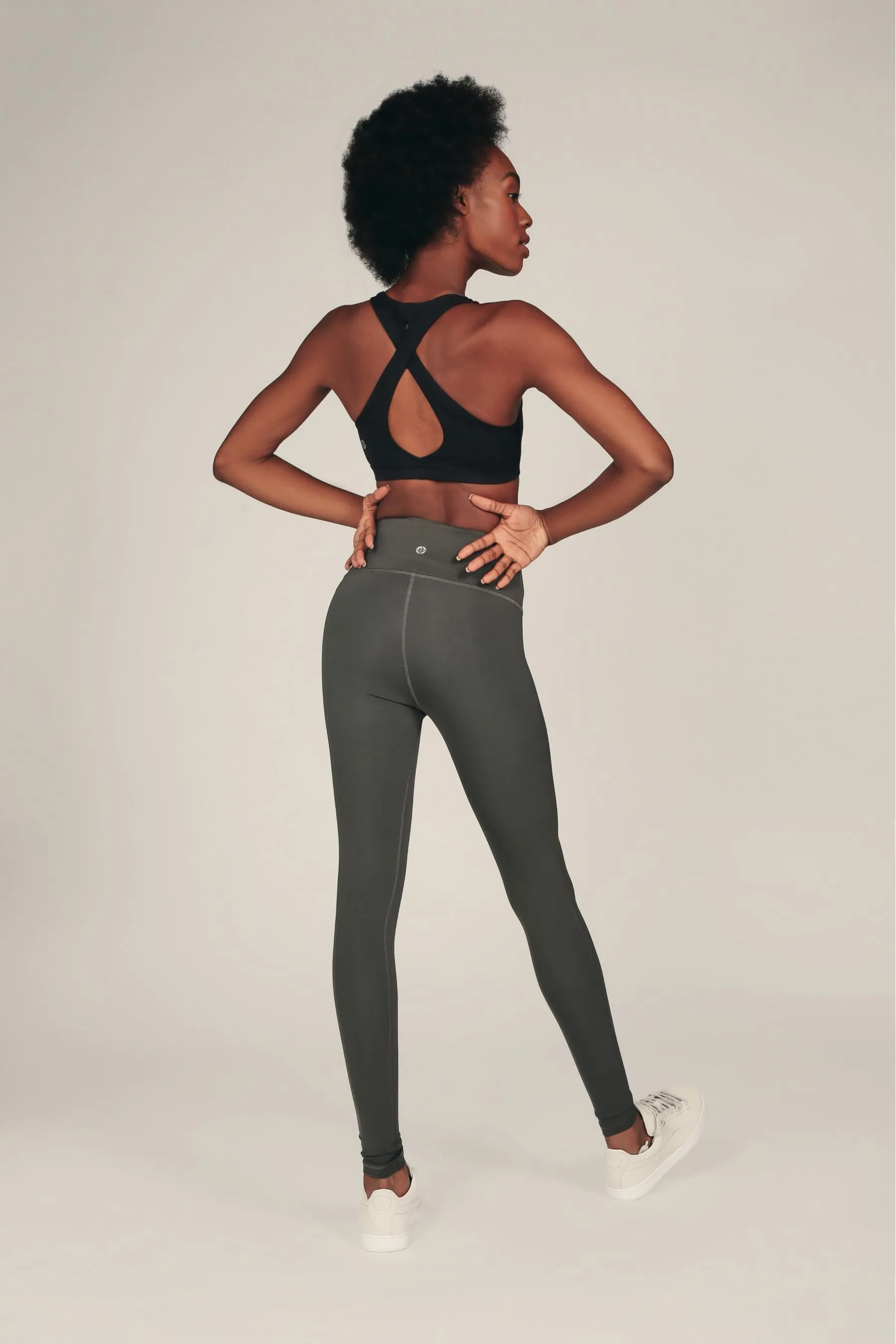 The Classic Legging