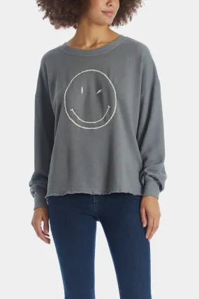 The Rebel Pullover Sweatshirt