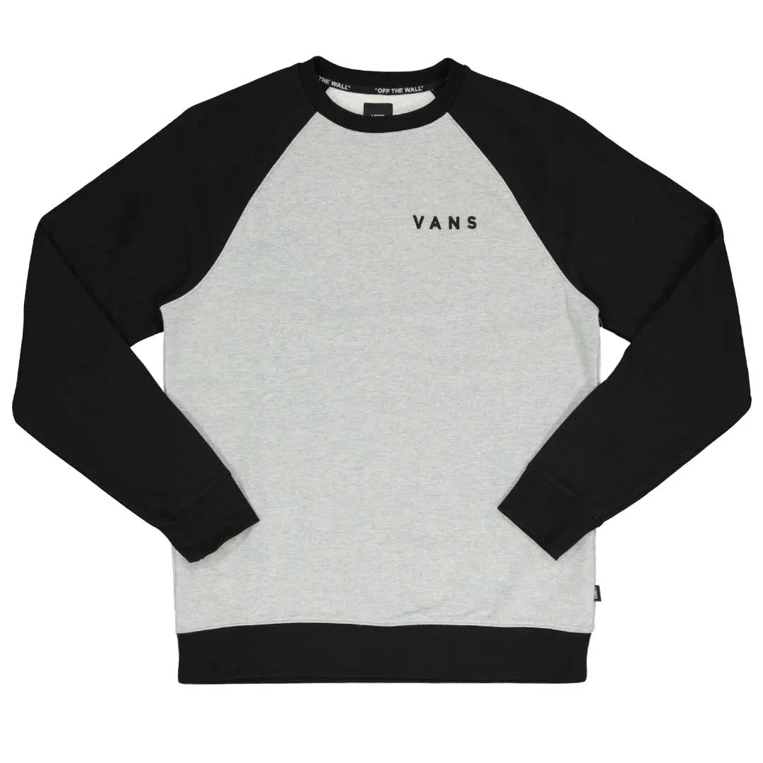 Vans - Men's Athletic Raglan Crewneck (5DYQADY)