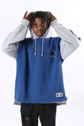 Vintage Dallas Cowboys NFL Hoodie L