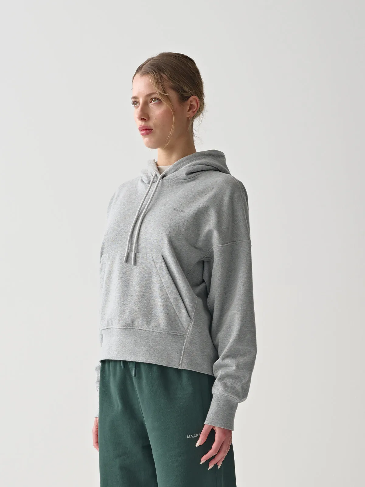 Women's Essentials Hoodie