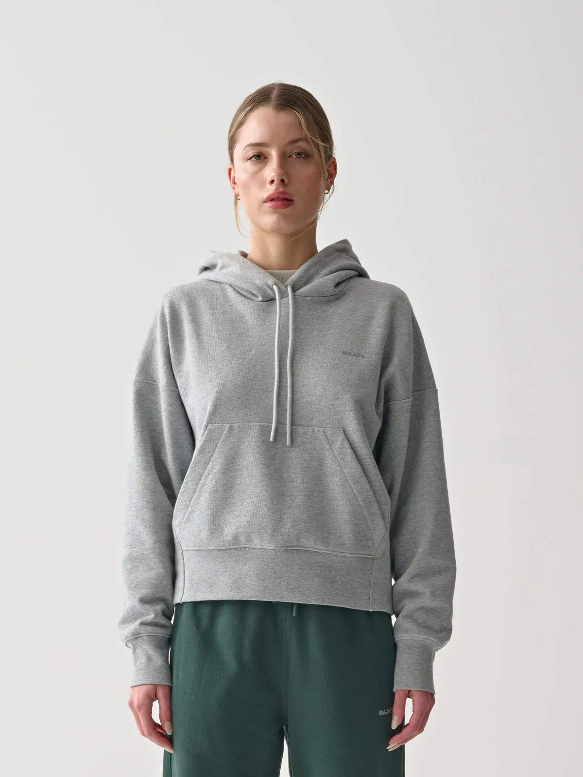 Women's Essentials Hoodie